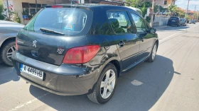 Peugeot 307 - 3150 лв. - 31065071 3