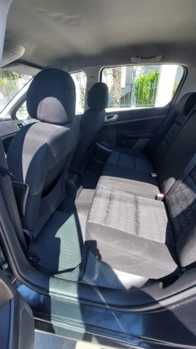 Peugeot 307 - 3150 лв. - 31065071 8