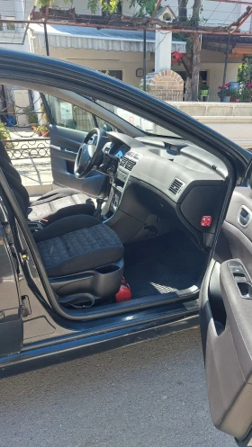 Peugeot 307 - 3150 лв. - 31065071 9