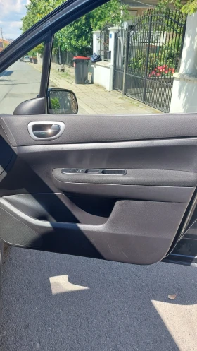 Peugeot 307 - 3150 лв. - 31065071 10