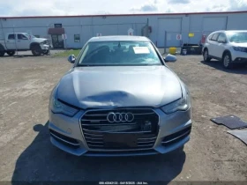 Audi A6 2.0T PREMIUM PLUS | Mobile.bg    6