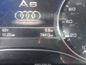 Audi A6 2.0T PREMIUM PLUS | Mobile.bg    15
