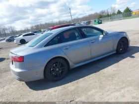 Audi A6 2.0T PREMIUM PLUS | Mobile.bg    4