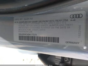 Audi A6 2.0T PREMIUM PLUS | Mobile.bg    13