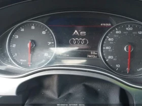 Audi A6 2.0T PREMIUM PLUS | Mobile.bg    12