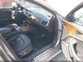 Audi A6 2.0T PREMIUM PLUS | Mobile.bg    10