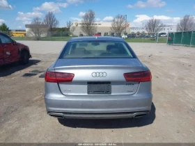 Audi A6 2.0T PREMIUM PLUS | Mobile.bg    9