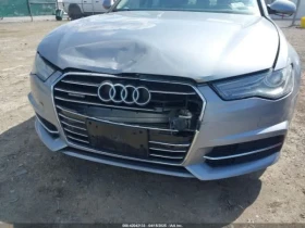 Audi A6 2.0T PREMIUM PLUS | Mobile.bg    5