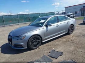 Audi A6 2.0T PREMIUM PLUS | Mobile.bg    2