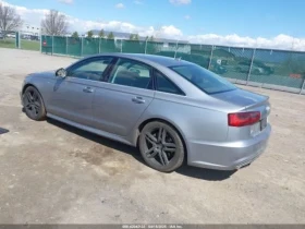 Audi A6 2.0T PREMIUM PLUS | Mobile.bg    3