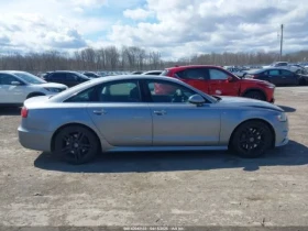 Audi A6 2.0T PREMIUM PLUS | Mobile.bg    8