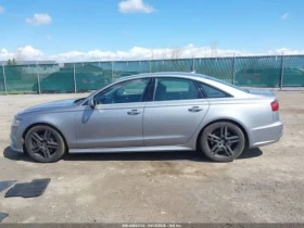 Audi A6 2.0T PREMIUM PLUS | Mobile.bg    7