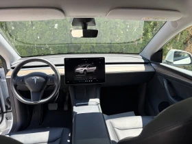 Tesla Model Y Long Range AWD - 77900 лв. - 71591900 7