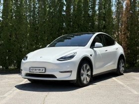 Tesla Model Y Long Range AWD - 77900 лв. - 71591900 3