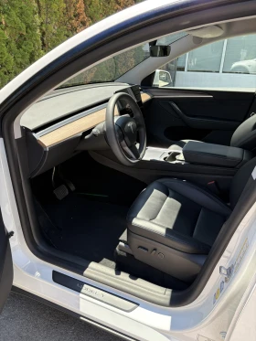 Tesla Model Y Long Range AWD - 77900 лв. - 71591900 8