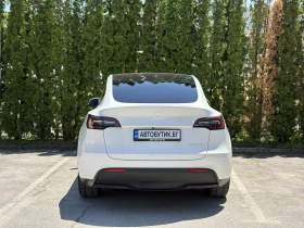 Tesla Model Y Long Range AWD - 77900 лв. - 71591900 5
