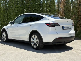 Tesla Model Y Long Range AWD - 77900 лв. - 71591900 6
