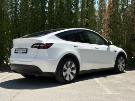 Tesla Model Y Long Range AWD - 77900 лв. - 71591900 4