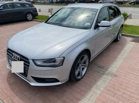 Обява за продажба на Audi A4 B8.5 Quattro ~19 000 лв. - изображение 3