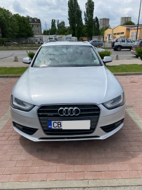 Обява за продажба на Audi A4 B8.5 Quattro ~19 000 лв. - изображение 5