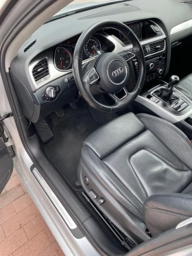 Обява за продажба на Audi A4 B8.5 Quattro ~19 000 лв. - изображение 8