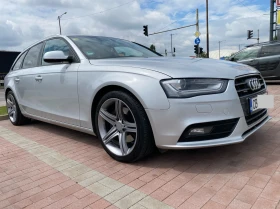 Обява за продажба на Audi A4 B8.5 Quattro ~19 000 лв. - изображение 1