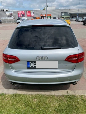 Обява за продажба на Audi A4 B8.5 Quattro ~19 000 лв. - изображение 6