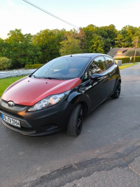Обява за продажба на Ford Fiesta 1.25 ~5 500 лв. - изображение 1