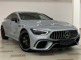 Mercedes-Benz AMG GT 63S 4M+ Face #TV#CARBON#SoftClose#ALCANTARA#FULL# | Mobile.bg    3