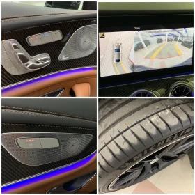 Mercedes-Benz AMG GT 63S 4M+ Face #TV#CARBON#SoftClose#ALCANTARA#FULL# | Mobile.bg    16