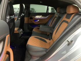 Mercedes-Benz AMG GT 63S 4M+ Face #TV#CARBON#SoftClose#ALCANTARA#FULL# | Mobile.bg    13