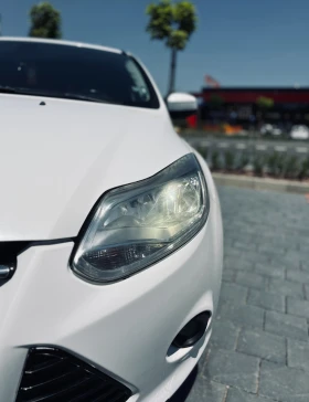 Обява за продажба на Ford Focus 2.0TDCI ~9 800 лв. - изображение 10