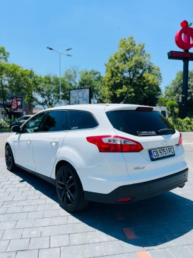 Обява за продажба на Ford Focus 2.0TDCI ~9 800 лв. - изображение 6