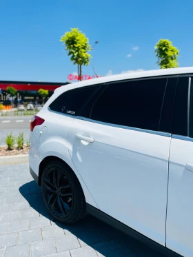 Обява за продажба на Ford Focus 2.0TDCI ~9 800 лв. - изображение 5