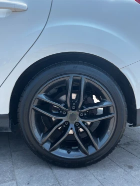 Ford Focus 2.0TDCI - цена по договаряне - 22608841 16