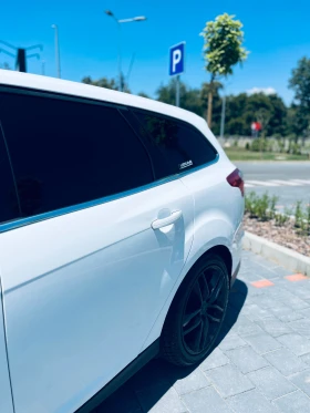 Обява за продажба на Ford Focus 2.0TDCI ~9 800 лв. - изображение 8