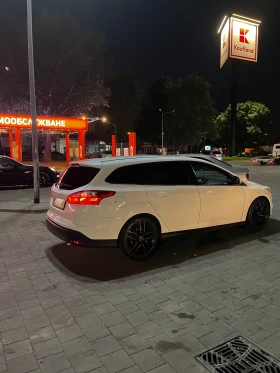 Ford Focus 2.0TDCI - цена по договаряне - 22608841 15