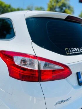 Ford Focus 2.0TDCI - цена по договаряне - 22608841 14