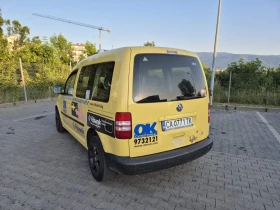 VW Caddy 2.0 LPG - 5800 лв. - 99908060 5