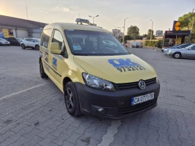 VW Caddy 2.0 LPG - 5800 лв. - 99908060 2