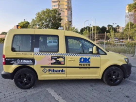 VW Caddy 2.0 LPG - 5800 лв. - 99908060 4