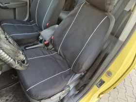 VW Caddy 2.0 LPG - 5800 лв. - 99908060 7
