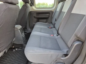 VW Caddy 2.0 LPG - 5800 лв. - 99908060 8