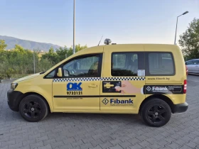 VW Caddy 2.0 LPG - 5800 лв. - 99908060 3