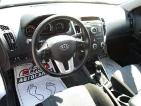 Kia Ceed 1.6//90/ / | Mobile.bg    10