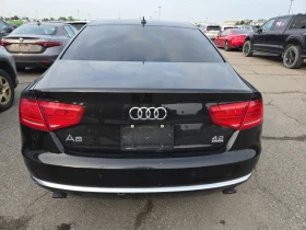 Audi A8 AWD * CARFAX *  *   *  | Mobile.bg    13