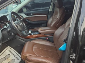 Audi A8 AWD * CARFAX *  *   *  | Mobile.bg    6