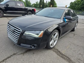 Audi A8 AWD * CARFAX *  *   *  | Mobile.bg    2