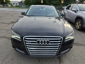 Audi A8 AWD * CARFAX *  *   *  | Mobile.bg    3