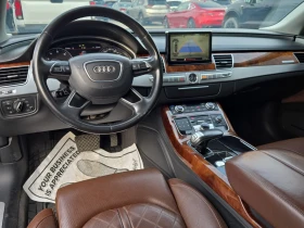 Audi A8 AWD * CARFAX *  *   *  | Mobile.bg    9